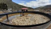 Gobernación de Potosí impulsa plan piloto para instalar plantas de tratamiento de aguas ácidas en ríos mineros