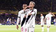 Golpe en La Bombonera: Vasco da Gama vence a Boca y en la semifinal de ida de la Sudamericana
