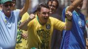 Flávio Bolsonaro recula y confirma su presencia en el debate del domingo con Lula
