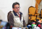 La Paz acuerda incremento temporal de hasta 25% en pasajes interprovinciales para vehículos a diésel
