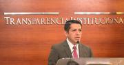 Gobierno autoriza reserva de identidad en denuncias de corrupción contra policías, operadores de justicia y de Derechos Reales