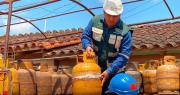 Decreto congela el precio de la garrafa en Bs 22,50, pero ajusta el margen de mayoristas por el precio del diésel