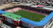 Always Ready advierte que el “uso inadecuado” de Villa Ingenio pone en riesgo el mantenimiento del gramado