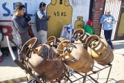Congelan el precio del GLP y ajustan márgenes de distribución