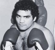 Fallece a los 59 años el exboxeador argentino Jorge ‘Locomotora’ Castro