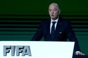 FIFA propondrá una financiación de 6.350 millones para el desarrollo en ciclo 2027-2030