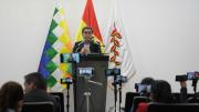 Gobierno transfiere la administración de los institutos técnicos a las gobernaciones