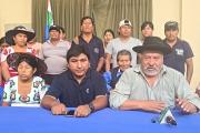 Evistas anuncian protestas departamentales desde el lunes y marcha nacional el 6 de noviembre
