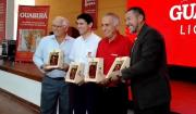 Guabirá apuesta por nuevos licores y la innovación para enfrentar la crisis y conquistar mercados