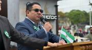 El Gobierno afirma que no se solicitó la extradición del exfiscal Roger Mariaca