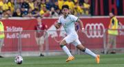 ¿Miguel Terceros en el Olimpia?: esto se sabe sobre su posible salida del Santos