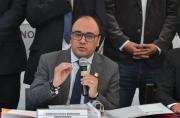 El TSE reafirma que continuará y concluirá el proceso de la reforma electoral