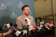 “Son declaraciones delicadas”: Legisladores piden a Reyes que explique supuesto audio con Cerimedo