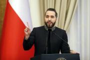 Bukele asegura que El Salvador está en camino de convertirse en el país más seguro del mundo
