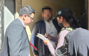 Excoordinador operativo de la Fiscalía de La Paz será imputado por tráfico y organización criminal