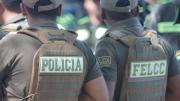 Bolivia firma declaración conjunta contra el crimen organizado