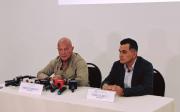 Exportadores piden reunión con Paz por madera quemada en Chile