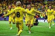 Bodo Glimt derrota al Dortmund y sigue asombrando a Europa