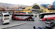 ATT y choferes no llegan a un acuerdo sobre el incremento de las tarifas interdepartamentales