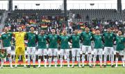 Ecuador es el posible rival que tendrá la selección boliviana en la fecha FIFA