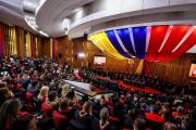 Un nuevo Supremo para Venezuela, con prisa y sin reglas claras