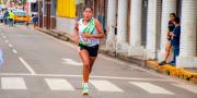 El sábado 17, las mujeres correrán en tacones y serán protagonistas de la carrera pedestre 3K