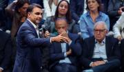 Bolsonaro acepta debatir con Lula