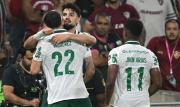 Palmeiras asalta el Maracaná con triunfo y toma ventaja ante Fluminense