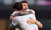 Leo Messi guía al Inter Miami a los playoffs con triunfo sobre New York City