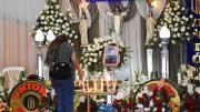 Cochabamba despide con profundo dolor a los integrantes de Karumanta tras la tragedia en la carretera