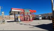 Filas por diésel y gasolina se reducen en el surtidor de Cantumarca
