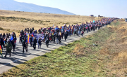 Evistas anuncian movilizaciones en los nueve departamentos desde el 19 de octubre y una marcha hacia La Paz
