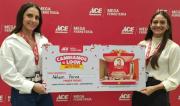 ACE HARDWARE PREMIA A SUS CLIENTES EN SU 3° ANIVERSARIO: “Cambiamos el Look de tu casa”