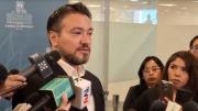 Diputado Reyes admite la veracidad del audio con Cerimedo, pero dice que fue editado