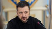 Zelenski acusa a Rusia de reforzar