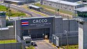 Costa Rica inaugura una megaprisión inspirada en las cárceles de Bukele en El Salvador