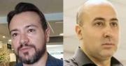 Unidad aparta al diputado Reyes tras la difusión de un audio con Cerimedo: “No va con nuestros valores y principios”