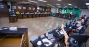 Asamblea Legislativa Departamental aprueba la creación del Defensor del Pueblo Cruceño
