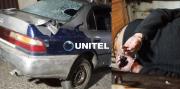 Delincuentes arrastraron a una mujer para robarle la cartera y vecinos los persiguieron para capturarlos