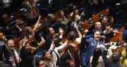 El congreso de Brasil aprueba la reducción de la semana laboral a cinco días