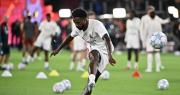 LaLiga denuncia el cántico “Vinicius es un imbécil” e insultos a España y la selección