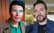 Unidad denunciará a Condori y Reyes y pedirá al TSE los curules de ambos por transfugio