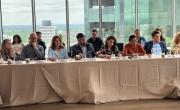 Doria Medina y la bancada Unidad fijan tres prioridades para la próxima legislatura