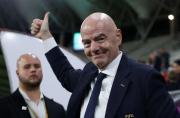 Infantino y el crepúsculo de la rendición de cuentas