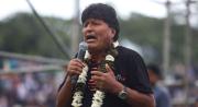 Las órdenes de aprehensión contra Evo Morales están vigentes según el fiscal interino