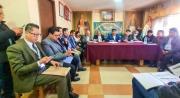 Aun no hay un acuerdo: choferes y ATT volverán a reunirse para definir tarifas transitorias