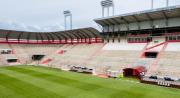 Dirigencia del Always Ready denunció que el estadio de El Alto se sigue usando para actos políticos
