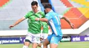Torneo de la Liga: así se jugará la fecha 22 del torneo todos contra todos