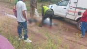 Matan a un mototaxista en Los Negros y le roban su motocicleta