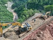 ABC establece nuevos horarios de restricción vehicular en la ruta a Samaipata